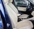 Синій БМВ Х1, об'ємом двигуна 2 л та пробігом 32 тис. км за 15100 $, фото 7 на Automoto.ua