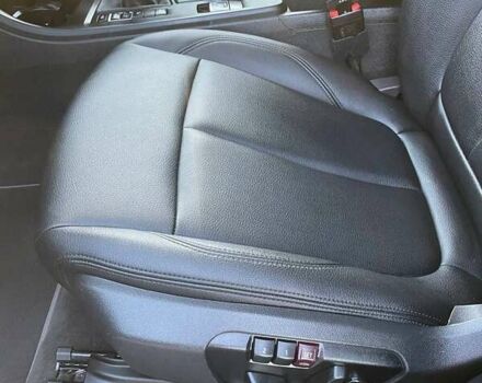 Синий БМВ Х1, объемом двигателя 2 л и пробегом 60 тыс. км за 24900 $, фото 24 на Automoto.ua