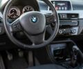 Синий БМВ Х1, объемом двигателя 1.5 л и пробегом 84 тыс. км за 27000 $, фото 16 на Automoto.ua