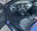 Синий БМВ Х1, объемом двигателя 2 л и пробегом 60 тыс. км за 24900 $, фото 11 на Automoto.ua