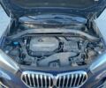 Синий БМВ Х1, объемом двигателя 2 л и пробегом 60 тыс. км за 24900 $, фото 37 на Automoto.ua