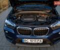 Синий БМВ Х1, объемом двигателя 1.5 л и пробегом 84 тыс. км за 27000 $, фото 19 на Automoto.ua