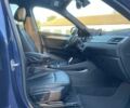 Синий БМВ Х1, объемом двигателя 2 л и пробегом 60 тыс. км за 24900 $, фото 30 на Automoto.ua