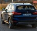 Синий БМВ Х1, объемом двигателя 1.5 л и пробегом 84 тыс. км за 27000 $, фото 3 на Automoto.ua