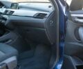 Синий БМВ Х1, объемом двигателя 1.5 л и пробегом 84 тыс. км за 27000 $, фото 11 на Automoto.ua