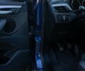 Синий БМВ Х1, объемом двигателя 1.5 л и пробегом 84 тыс. км за 27000 $, фото 12 на Automoto.ua