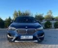 Синий БМВ Х1, объемом двигателя 2 л и пробегом 60 тыс. км за 24900 $, фото 9 на Automoto.ua