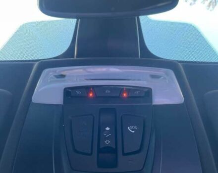 Синий БМВ Х1, объемом двигателя 2 л и пробегом 60 тыс. км за 24900 $, фото 18 на Automoto.ua