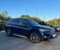 Синий БМВ Х1, объемом двигателя 2 л и пробегом 60 тыс. км за 24900 $, фото 1 на Automoto.ua