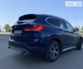 Синий БМВ Х1, объемом двигателя 2 л и пробегом 18 тыс. км за 28500 $, фото 6 на Automoto.ua