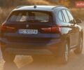 Синий БМВ Х1, объемом двигателя 1.5 л и пробегом 84 тыс. км за 27000 $, фото 2 на Automoto.ua