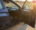 Синий БМВ Х1, объемом двигателя 1.5 л и пробегом 84 тыс. км за 27000 $, фото 9 на Automoto.ua