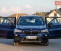 Синий БМВ Х1, объемом двигателя 1.5 л и пробегом 84 тыс. км за 27000 $, фото 5 на Automoto.ua