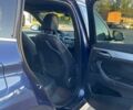 Синий БМВ Х1, объемом двигателя 2 л и пробегом 60 тыс. км за 24900 $, фото 32 на Automoto.ua