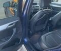Синий БМВ Х1, объемом двигателя 2 л и пробегом 60 тыс. км за 24900 $, фото 34 на Automoto.ua