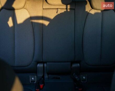 Синий БМВ Х1, объемом двигателя 1.5 л и пробегом 84 тыс. км за 27000 $, фото 18 на Automoto.ua