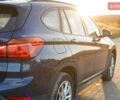 Синий БМВ Х1, объемом двигателя 1.5 л и пробегом 84 тыс. км за 27000 $, фото 6 на Automoto.ua