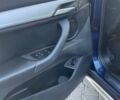 Синий БМВ Х1, объемом двигателя 2 л и пробегом 60 тыс. км за 24900 $, фото 13 на Automoto.ua