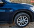 Синий БМВ Х1, объемом двигателя 1.5 л и пробегом 84 тыс. км за 27000 $, фото 8 на Automoto.ua