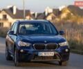 Синій БМВ Х1, об'ємом двигуна 1.5 л та пробігом 84 тис. км за 27000 $, фото 1 на Automoto.ua