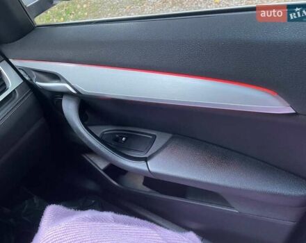 Синий БМВ Х1, объемом двигателя 2 л и пробегом 60 тыс. км за 24900 $, фото 28 на Automoto.ua
