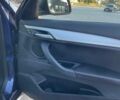 Синий БМВ Х1, объемом двигателя 2 л и пробегом 60 тыс. км за 24900 $, фото 31 на Automoto.ua