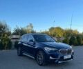 Синій БМВ Х1, об'ємом двигуна 2 л та пробігом 60 тис. км за 24900 $, фото 1 на Automoto.ua