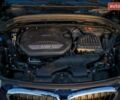 Синий БМВ Х1, объемом двигателя 1.5 л и пробегом 84 тыс. км за 27000 $, фото 20 на Automoto.ua
