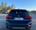 Синий БМВ Х1, объемом двигателя 2 л и пробегом 60 тыс. км за 24900 $, фото 4 на Automoto.ua