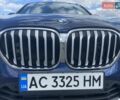 Синий БМВ Х1, объемом двигателя 2 л и пробегом 101 тыс. км за 23700 $, фото 35 на Automoto.ua