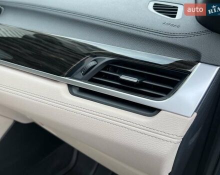 Синій БМВ Х1, об'ємом двигуна 2 л та пробігом 71 тис. км за 32900 $, фото 30 на Automoto.ua