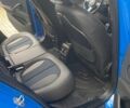 Синий БМВ Х1, объемом двигателя 2 л и пробегом 45 тыс. км за 26700 $, фото 9 на Automoto.ua
