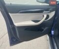 Синий БМВ Х1, объемом двигателя 2 л и пробегом 101 тыс. км за 23700 $, фото 11 на Automoto.ua
