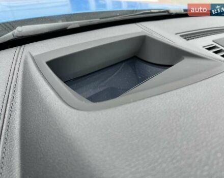 Синий БМВ Х1, объемом двигателя 2 л и пробегом 71 тыс. км за 30000 $, фото 37 на Automoto.ua