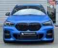 Синий БМВ Х1, объемом двигателя 2 л и пробегом 71 тыс. км за 30000 $, фото 5 на Automoto.ua