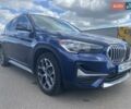 Синий БМВ Х1, объемом двигателя 2 л и пробегом 101 тыс. км за 23700 $, фото 9 на Automoto.ua
