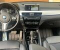 Синий БМВ Х1, объемом двигателя 2 л и пробегом 45 тыс. км за 26700 $, фото 8 на Automoto.ua
