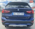 Синий БМВ Х1, объемом двигателя 2 л и пробегом 105 тыс. км за 22700 $, фото 5 на Automoto.ua