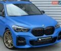Синий БМВ Х1, объемом двигателя 2 л и пробегом 71 тыс. км за 30000 $, фото 3 на Automoto.ua