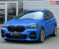 Синий БМВ Х1, объемом двигателя 2 л и пробегом 71 тыс. км за 30500 $, фото 6 на Automoto.ua
