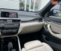 Синій БМВ Х1, об'ємом двигуна 2 л та пробігом 71 тис. км за 32900 $, фото 16 на Automoto.ua