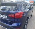 Синий БМВ Х1, объемом двигателя 2 л и пробегом 101 тыс. км за 23700 $, фото 7 на Automoto.ua