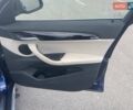 Синий БМВ Х1, объемом двигателя 2 л и пробегом 101 тыс. км за 23700 $, фото 31 на Automoto.ua