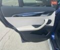 Синий БМВ Х1, объемом двигателя 2 л и пробегом 101 тыс. км за 23700 $, фото 24 на Automoto.ua