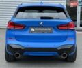 Синий БМВ Х1, объемом двигателя 2 л и пробегом 71 тыс. км за 30500 $, фото 10 на Automoto.ua
