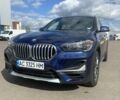 Синий БМВ Х1, объемом двигателя 2 л и пробегом 101 тыс. км за 23700 $, фото 1 на Automoto.ua