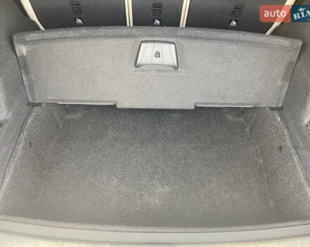 Синий БМВ Х1, объемом двигателя 2 л и пробегом 105 тыс. км за 22700 $, фото 29 на Automoto.ua