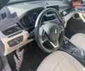 Синий БМВ Х1, объемом двигателя 2 л и пробегом 101 тыс. км за 23700 $, фото 15 на Automoto.ua