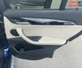 Синий БМВ Х1, объемом двигателя 2 л и пробегом 101 тыс. км за 23700 $, фото 30 на Automoto.ua