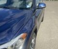 Синий БМВ Х1, объемом двигателя 2 л и пробегом 101 тыс. км за 23700 $, фото 1 на Automoto.ua
